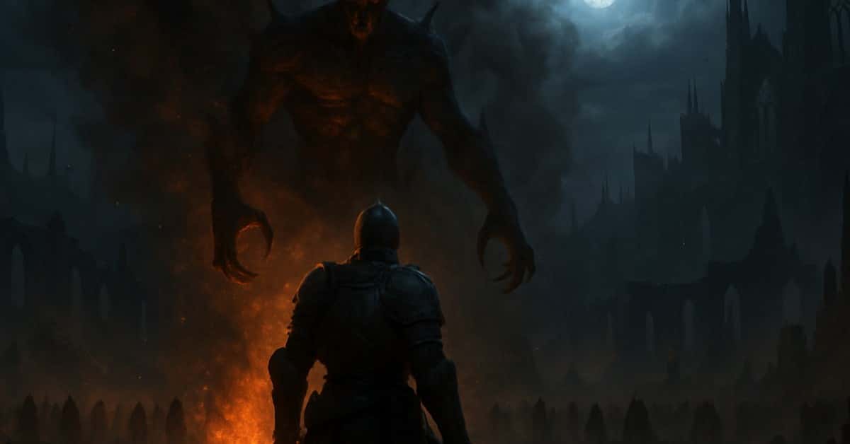 Diablo 4: Lord of Hatred Review: Story Shines, Grind Stalls