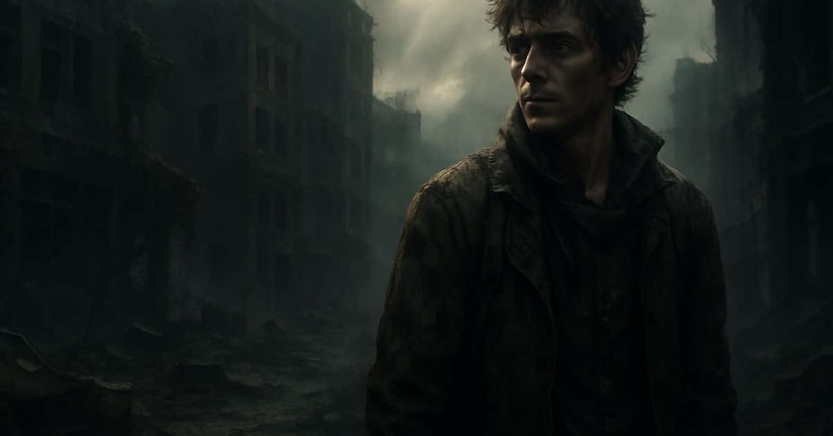 Fallout: Thaddeus Actor Hints at Ambiguous Season 3 Fate