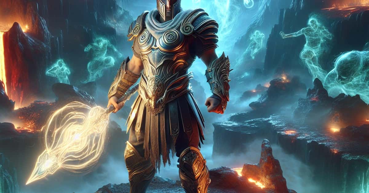 Hades 2 Launches on PlayStation and Game Pass April 14