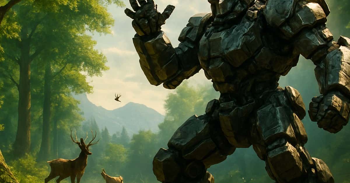 Helldivers 2 Patch 6.2.2 Adds Tranquil Forests and Sturdier Mechs