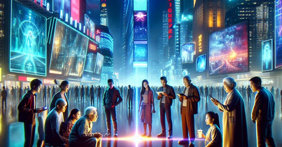 Mass Effect TV Show Faces Pressure to Appeal to Non-Gamers