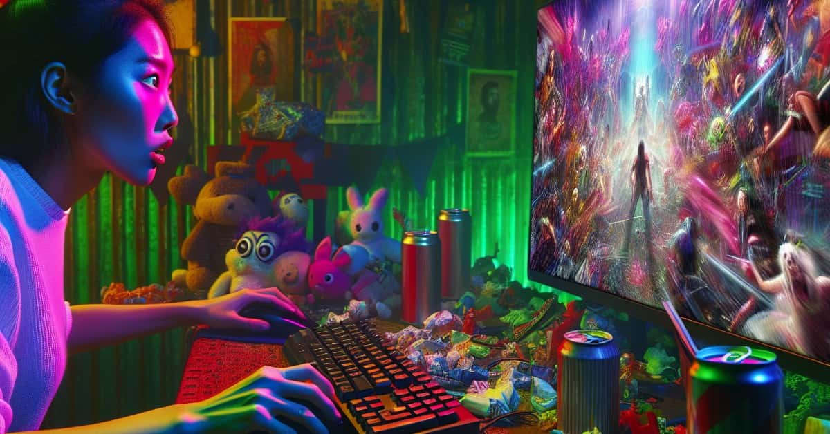 MindsEye: A Glitchy Mess That Might Just Be My Favorite Game