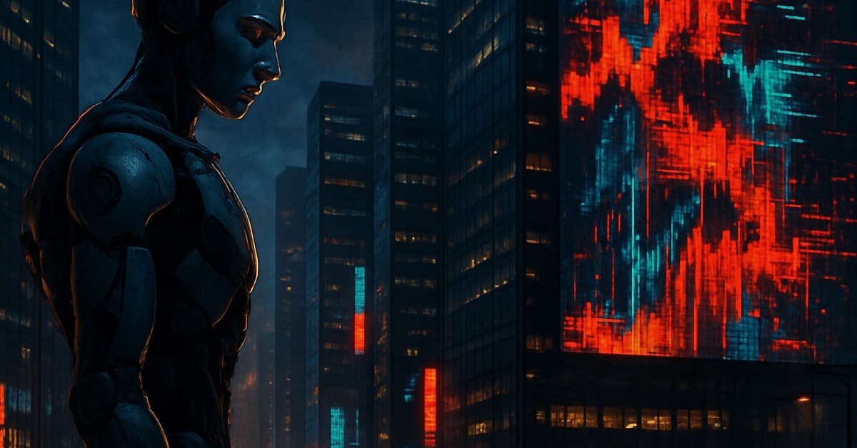 Murderbot Diaries' Next Book Could Be the Series' Last