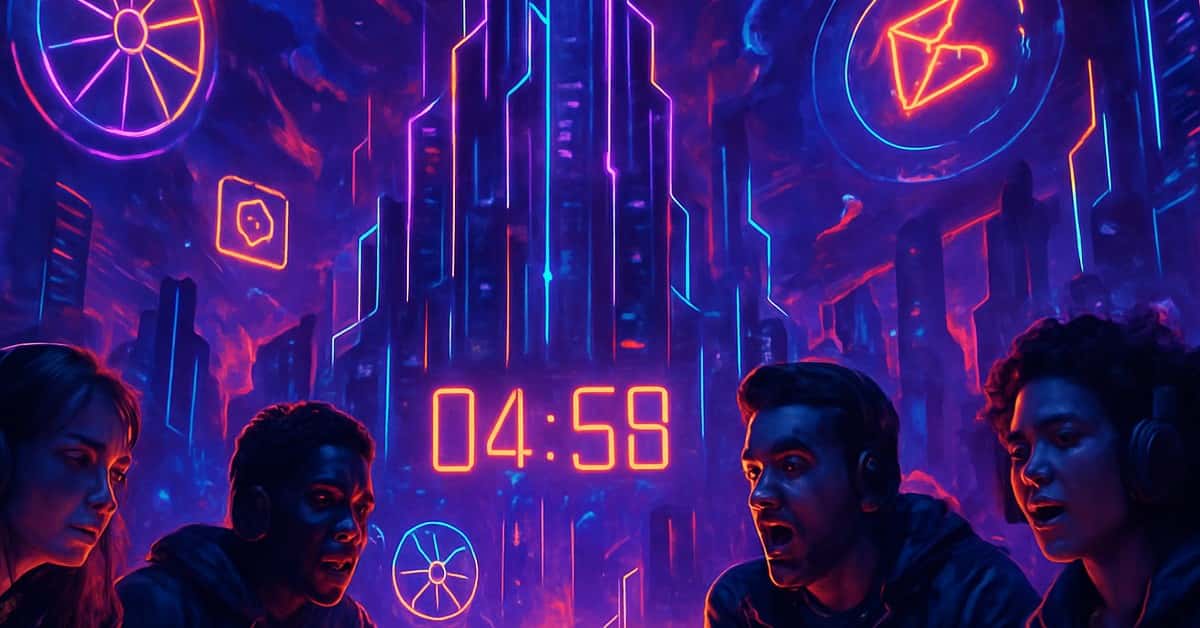 Neverness to Everness Release Date and Time for Your Region