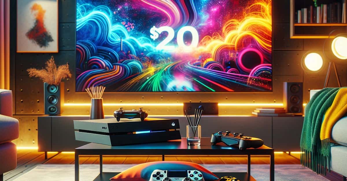 Nintendo Launches Super Mario Galaxy Switch 2 Bundle for $20 Off
