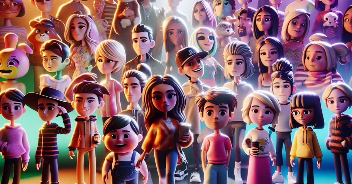 Nintendo Nearly Altered Mii Design in Tomodachi Life Switch Game