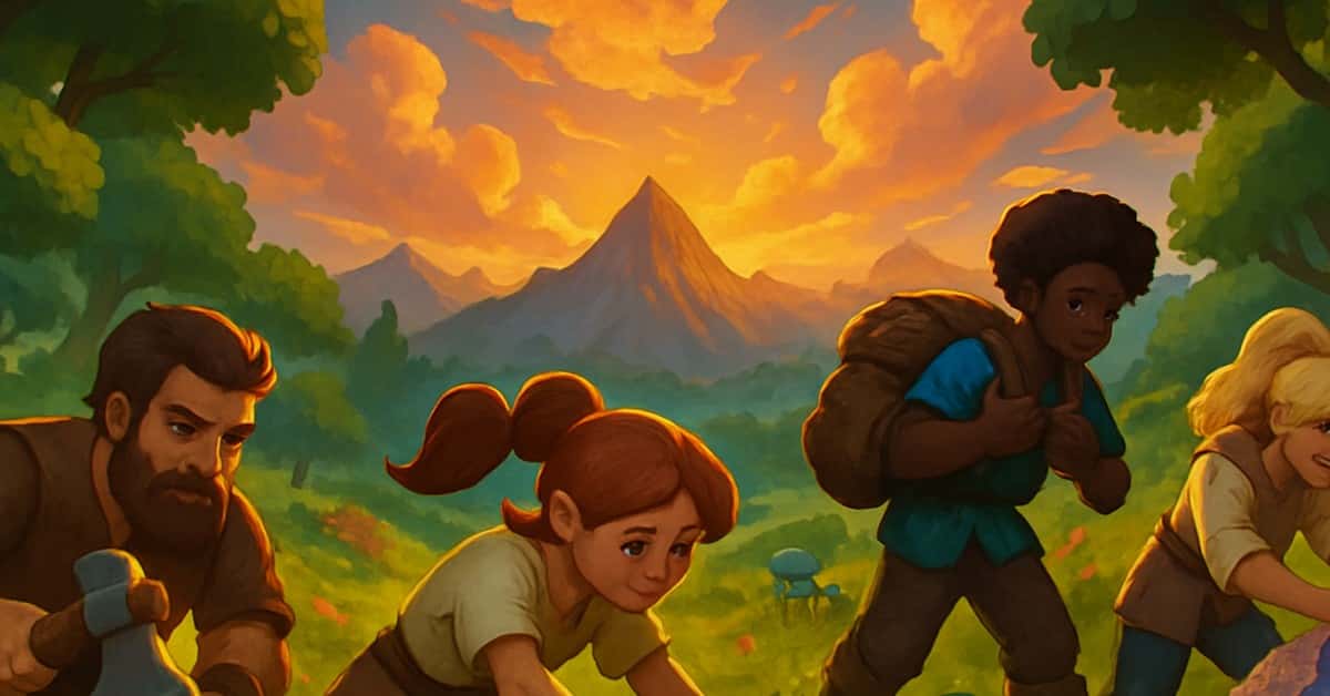 Pickmos Pulled From Steam Ahead of 2027 Launch