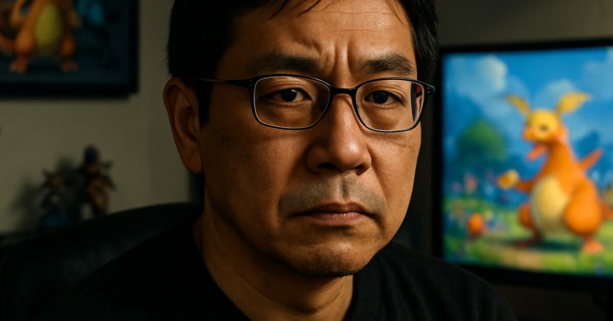 Pokémon Champions Producer Addresses Graphics Limitations