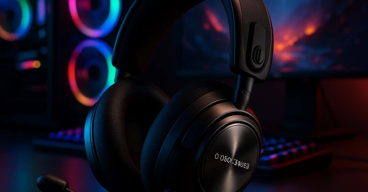 Save 30% on SteelSeries Arctis Nova Pro Wireless Gaming Headset