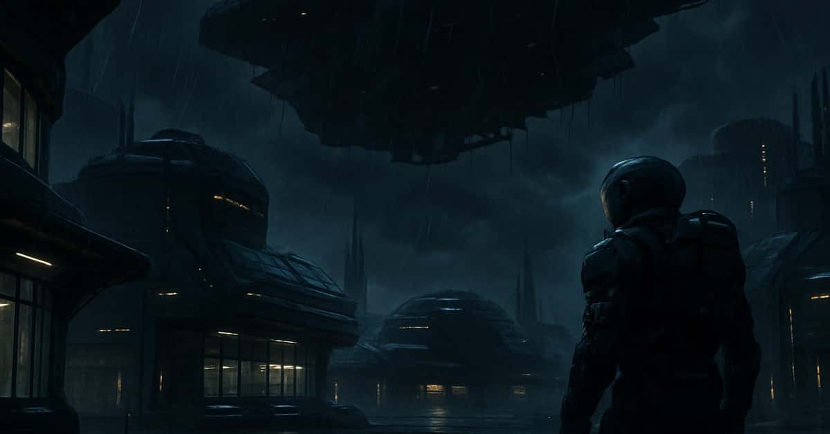 Sega and Creative Assembly Tease Alien: Isolation Sequel for 2026