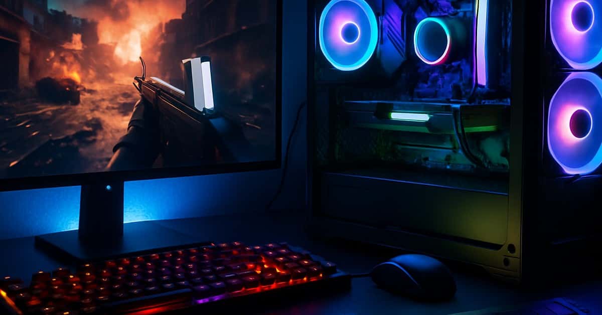 Single-Channel DRAM: Impacts on PC Gaming Performance Revealed
