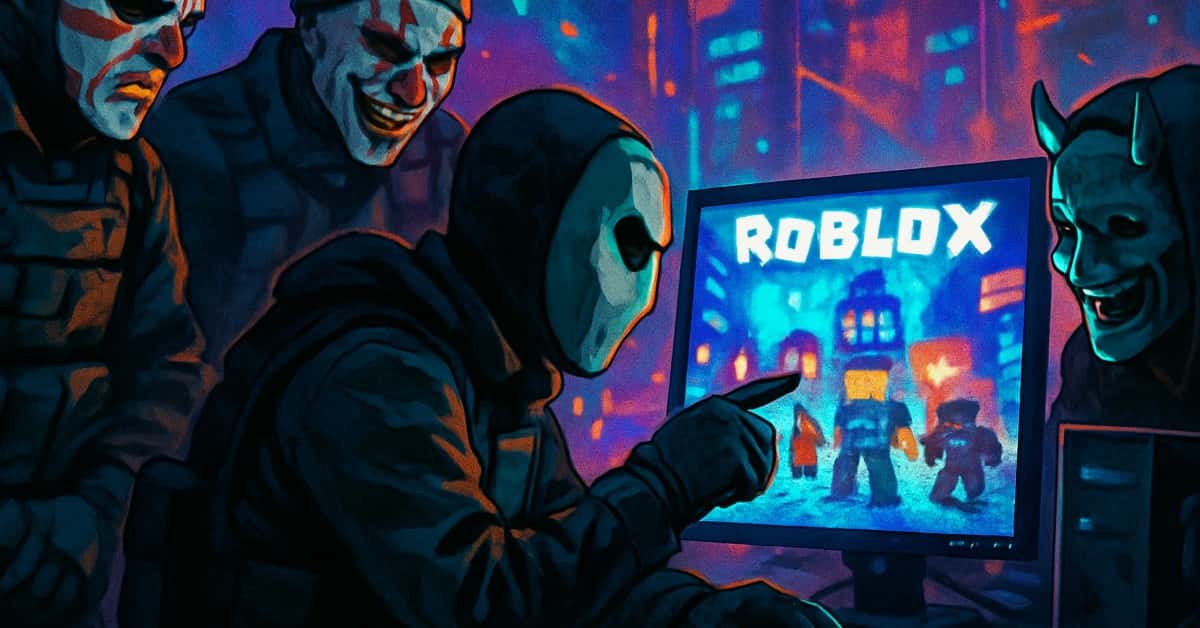 Starbreeze Announces New Payday Game on Roblox This Year