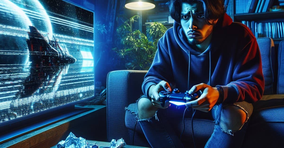 Starfield PS5 Players Demand Refunds Over Unplayable Bugs