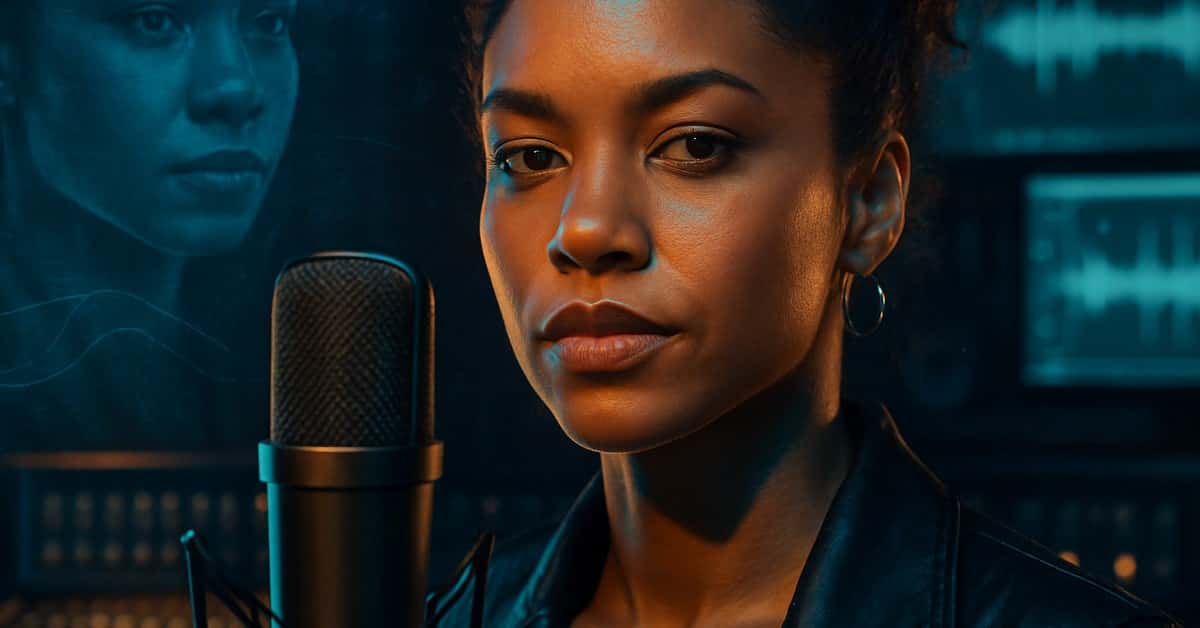 Taylor Swift Files Trademarks to Safeguard Voice and Likeness