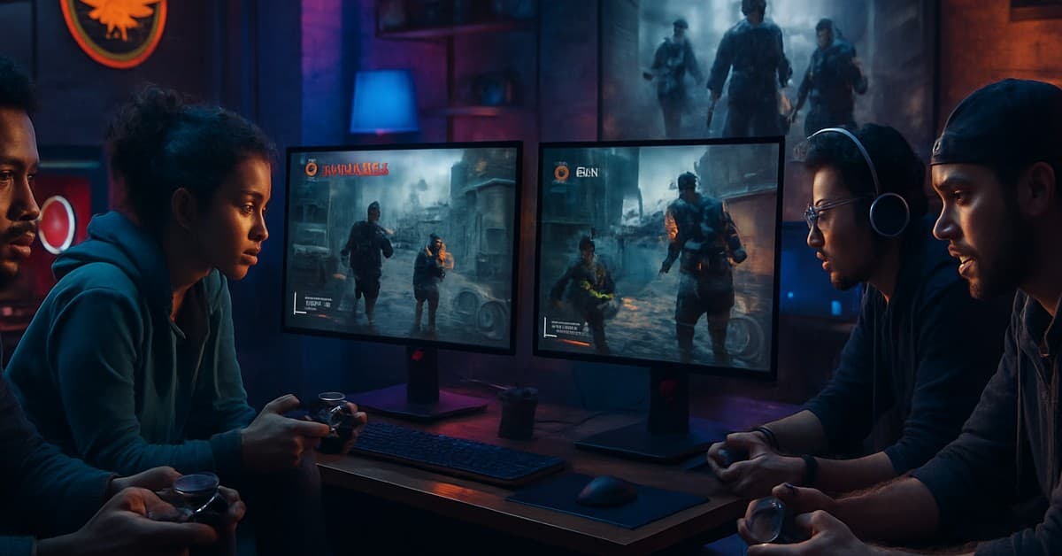 The Division Resurgence Launches Free on PC for Early Access