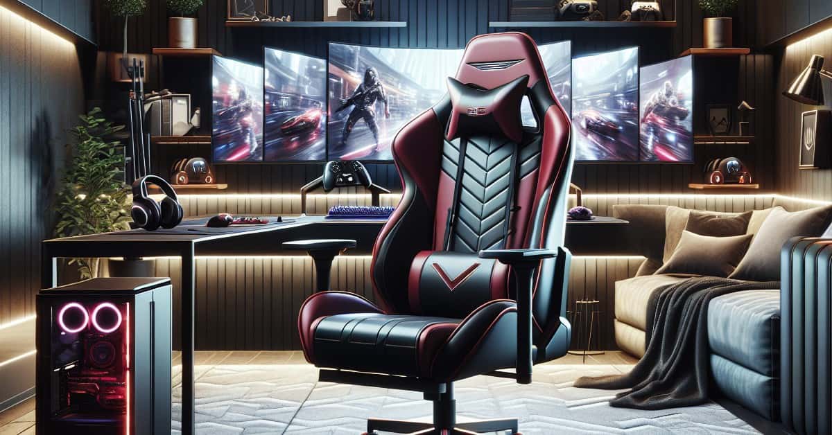 Top Budget Gaming Chairs of 2026: Comfort Without Breaking the Bank