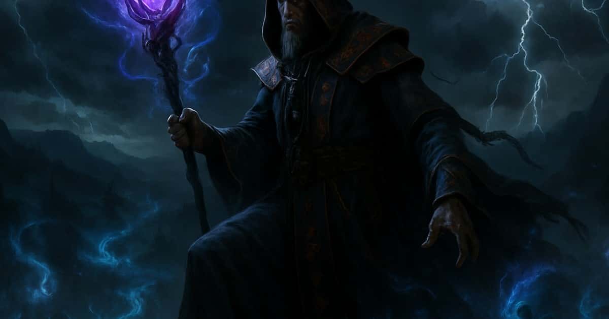 Ultimate Warlock Build Guide for Diablo 4: Master the Arcane