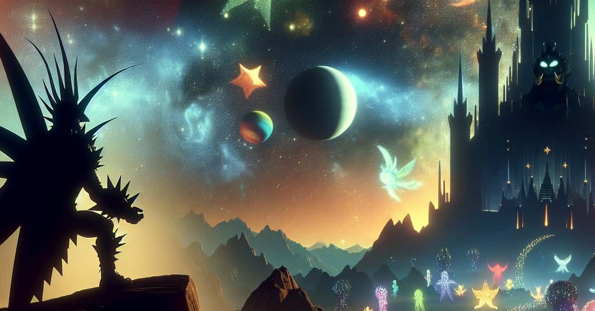 Why Jack Black's Singing is Missed in The Super Mario Galaxy Movie