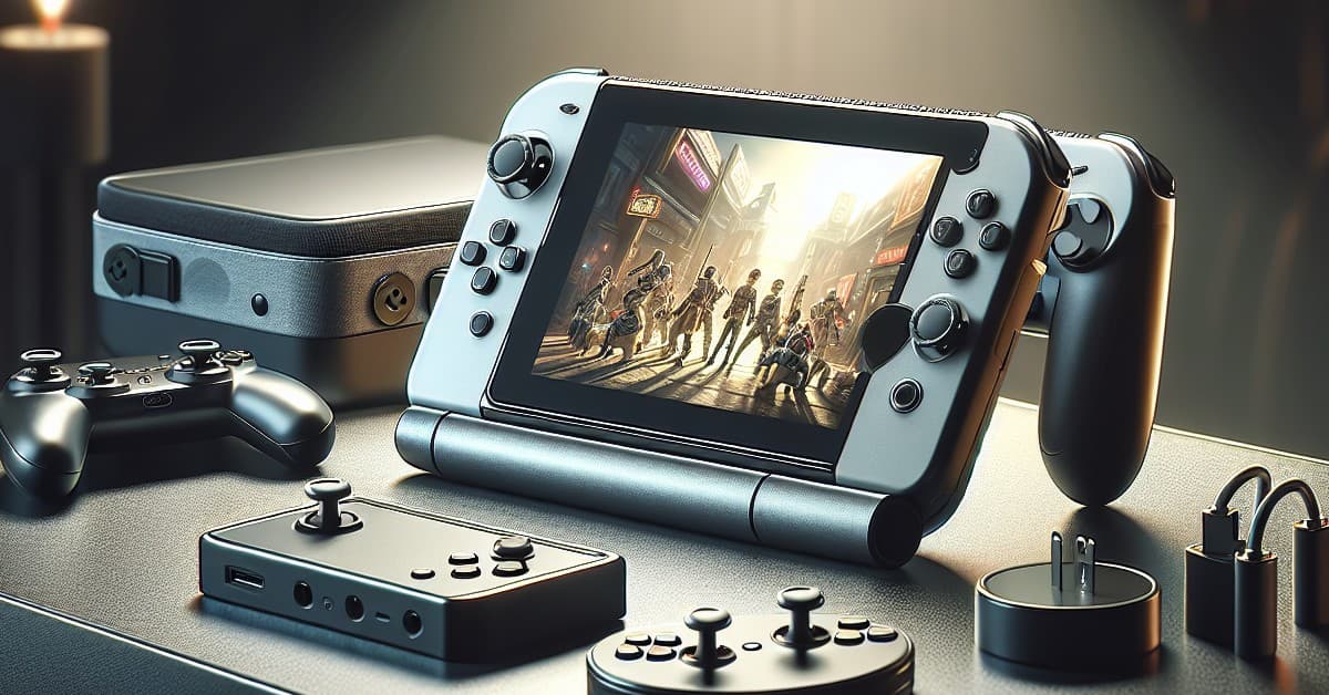 Why the New Switch 2 Bundle Might Be Worth Your Attention