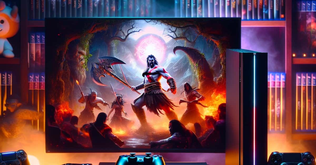 Xbox Game Pass April Unveils Hades 2 and Other New Titles
