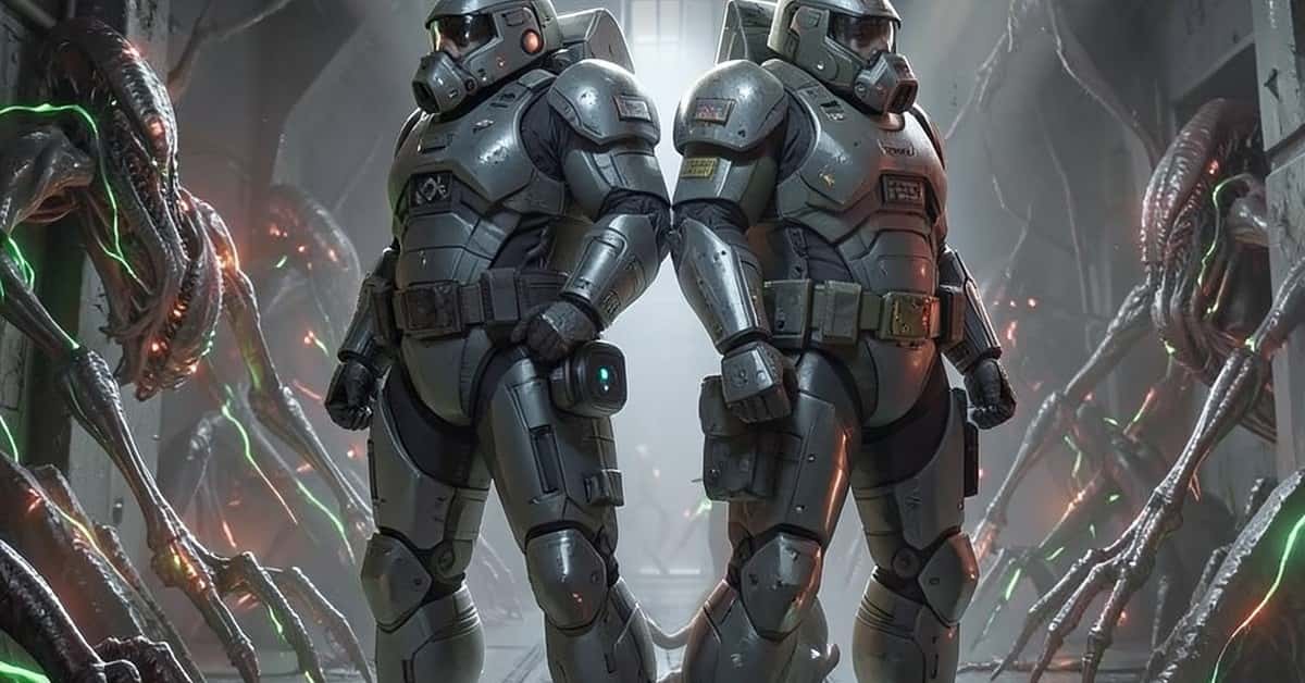 Aliens: Fireteam Elite 2 Unveiled for PC, PS5, Xbox Series X|S This Summer
