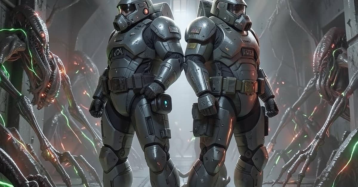 Aliens: Fireteam Elite 2 Unveiled for PC, PS5, Xbox Series X|S This Summer