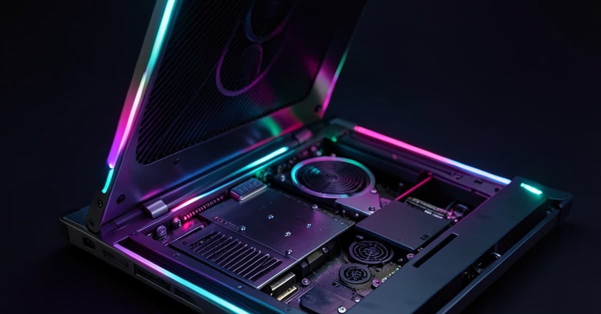 Alienware 15 Review: A 'Budget' Laptop Exposing PC Gaming Hardware's Troubling State