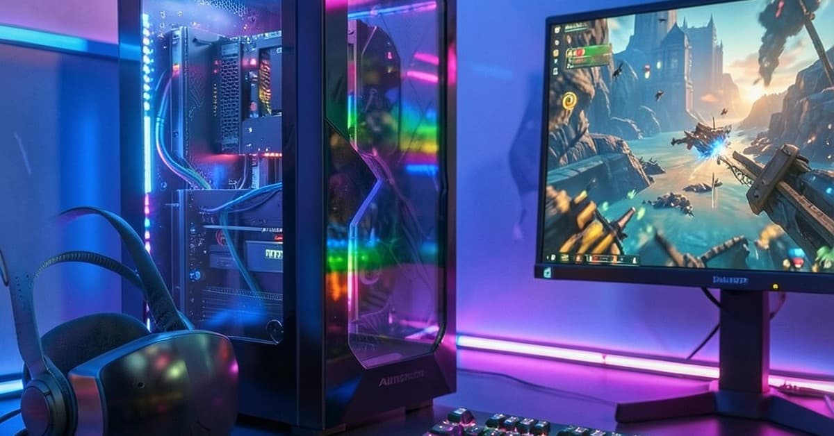 Alienware Aurora RTX 5080 Gaming PC Deal: Grab It for $1,862 at Dell Outlet