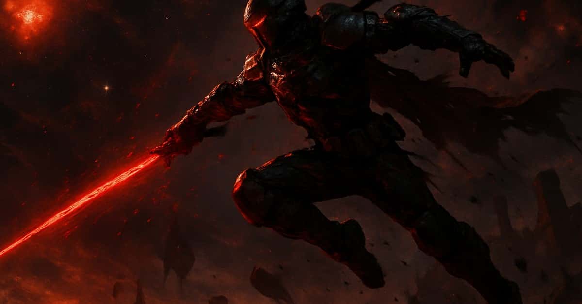 AlteredBlood+ Preview: Sinking Teeth into the Universe's Final Stand