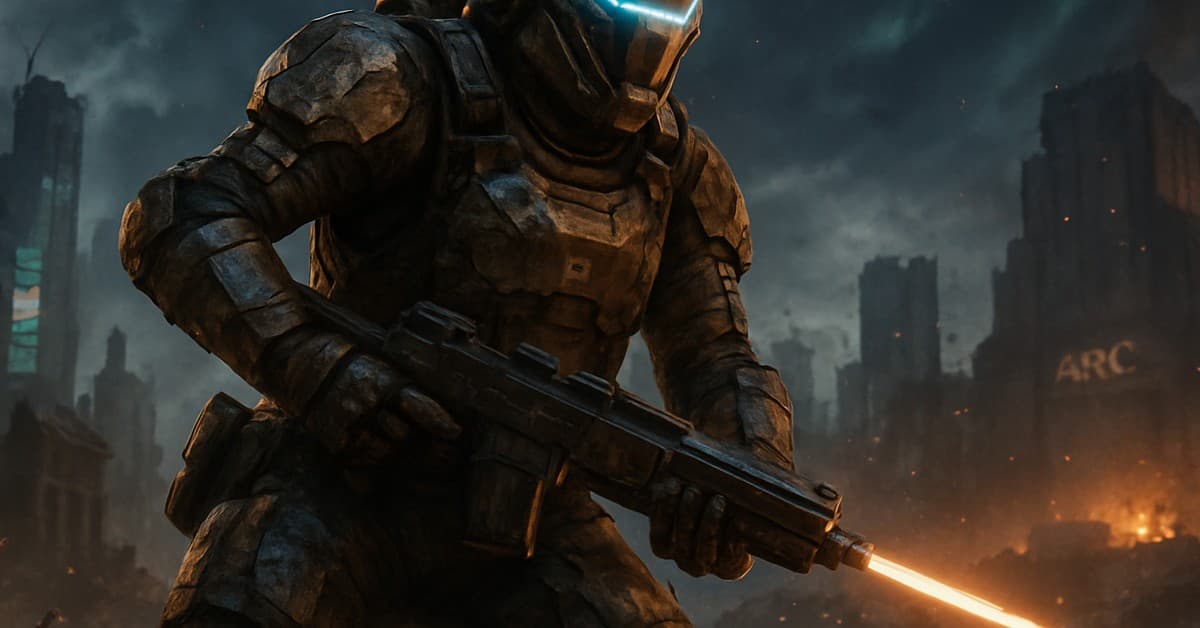 ARC Raiders Update 1.27.0 Brings Fixes, Cosmetics, Amid Durability Debate