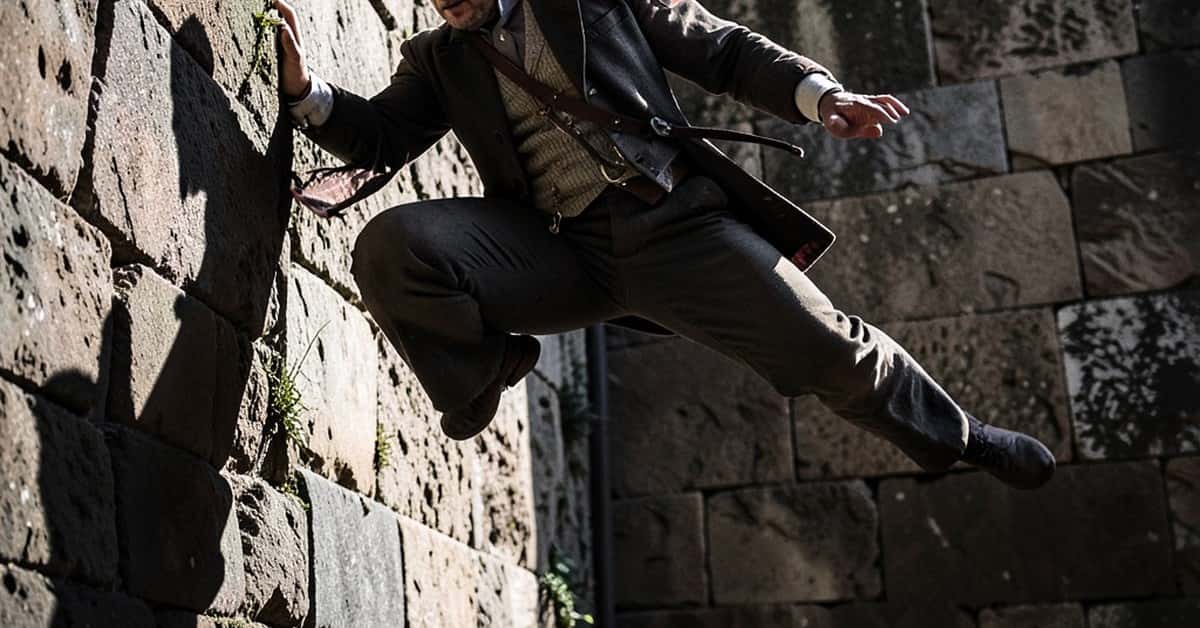 Assassin's Creed Takes the Stage: Ubisoft's Unconventional Pivot from Screen to Theater