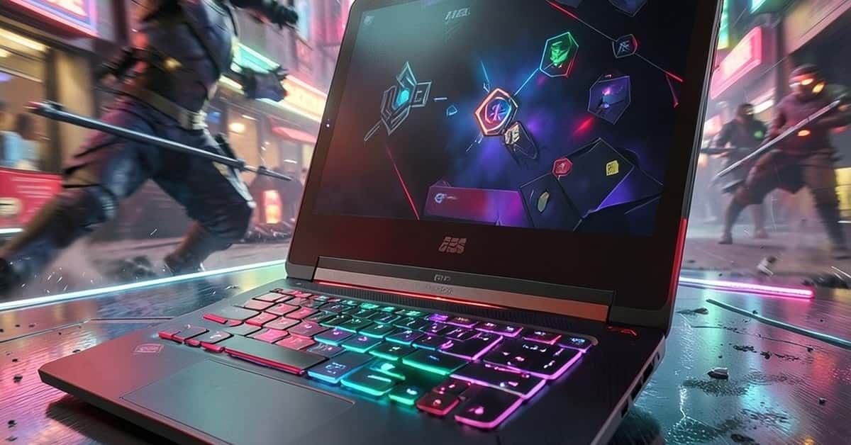 Asus ROG Flow Z13 Laptop Deal: Save $600 on 128GB RAM Gaming Hybrid