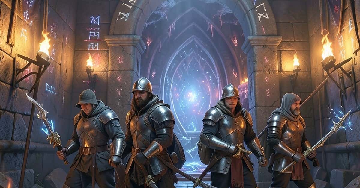 Atari Acquires Rights to First Five Wizardry Games, Re-Releases Imminent
