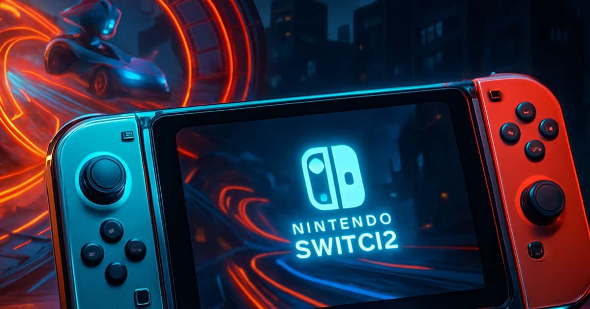Best Buy Discounts: Save Up to 50% on Select Nintendo Switch and Switch 2 Games