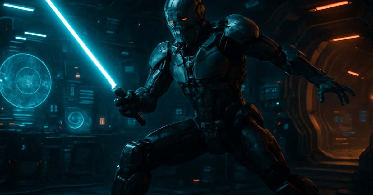 BioWare's Casey Hudson on Why Star Wars: Fate Of The Old Republic Rejects AI-Driven Development
