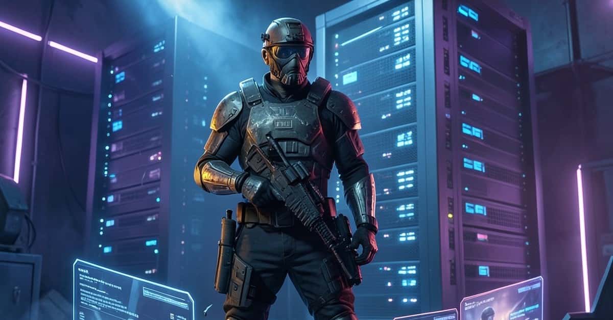 Blindfire: Lights Out Refuses to Fade: Free Update and Preserved Servers Defy Commercial Failure