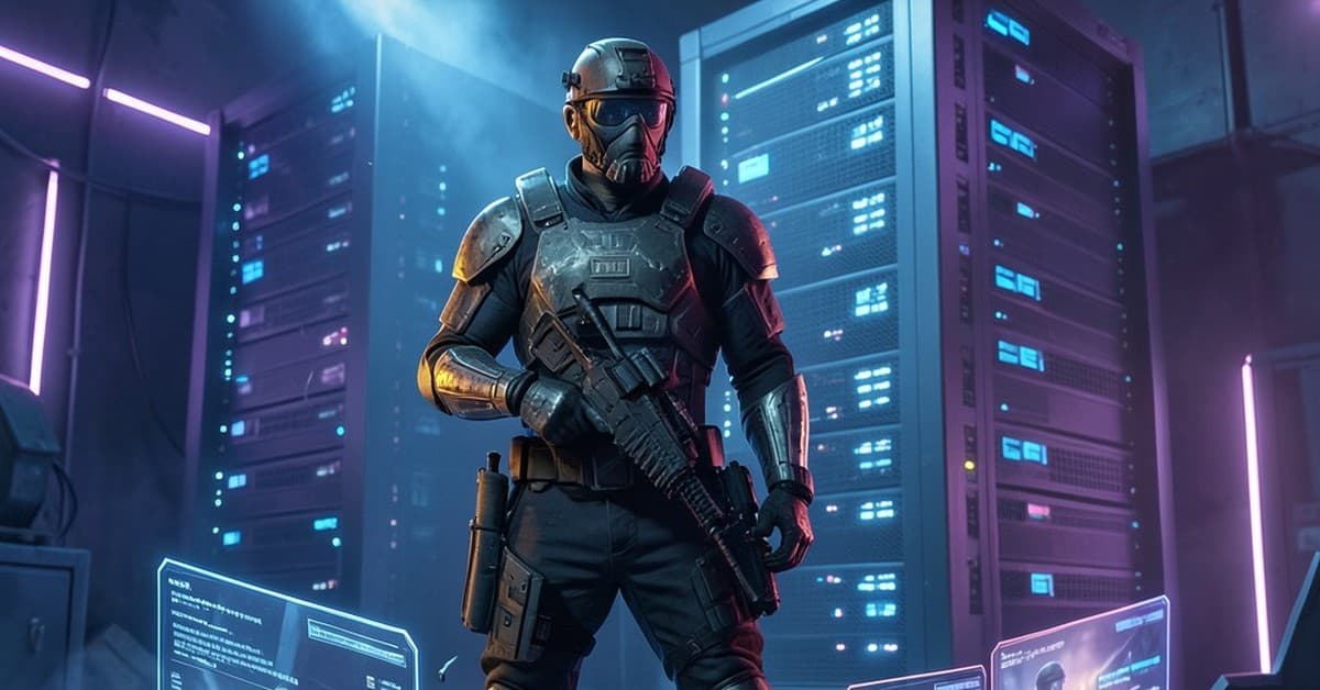 Blindfire: Lights Out Refuses to Fade: Free Update and Preserved Servers Defy Commercial Failure