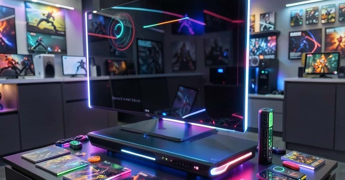 Board Console Slashes Price to $400 Amid Switch 2 and PS5 Hikes