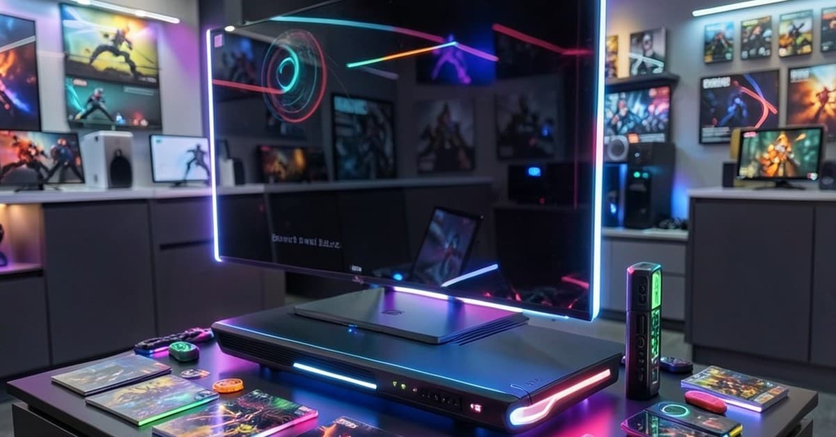 Board Console Slashes Price to $400 Amid Switch 2 and PS5 Hikes
