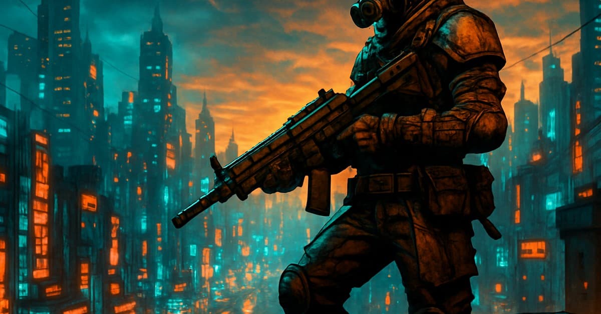 Borderlands 4 on Switch 2: "Doable" But Not a Priority, Says Take Two CEO