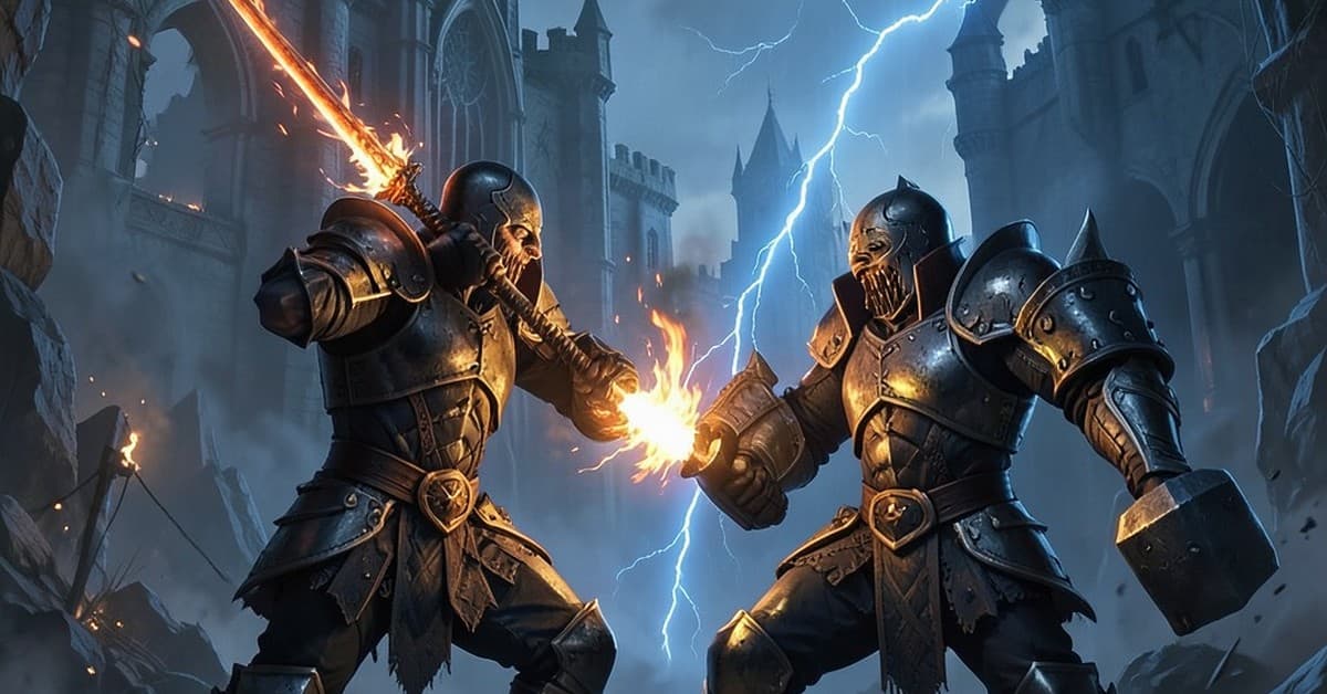 Brigandine Abyss Demo Now Live on Steam; Limited Edition Pre-Orders Open for PS5 and Switch