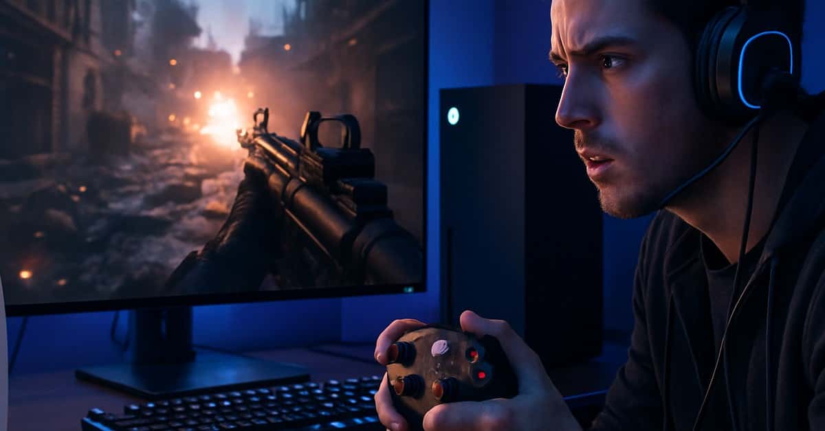 Call of Duty Confirms Current Gen Focus for 2026 Entry