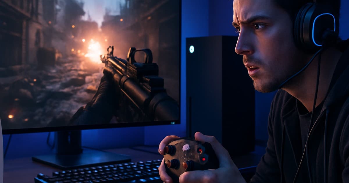 Call of Duty Confirms Current Gen Focus for 2026 Entry