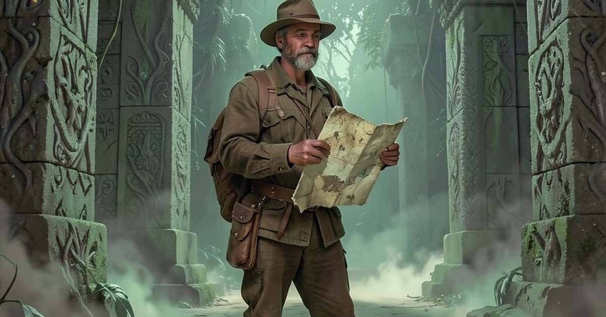 Call of the Elder Gods Review: Lovecraftian Adventure with a Hint of Indiana Jones