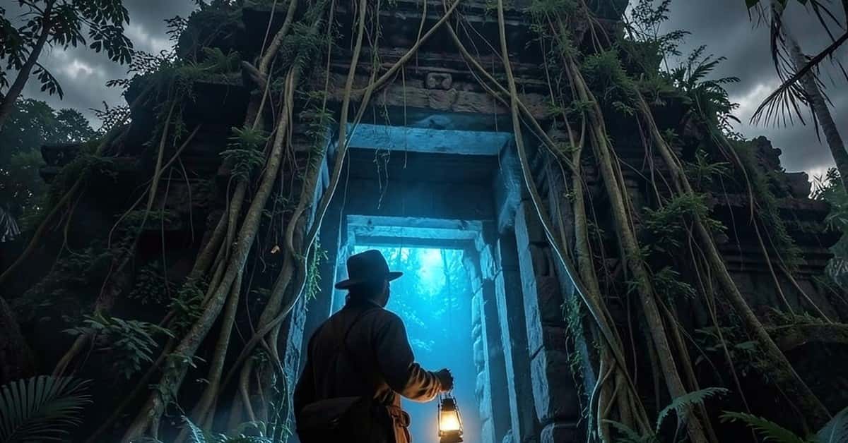 Call of the Elder Gods Shines on Xbox Game Pass Despite Polish Issues