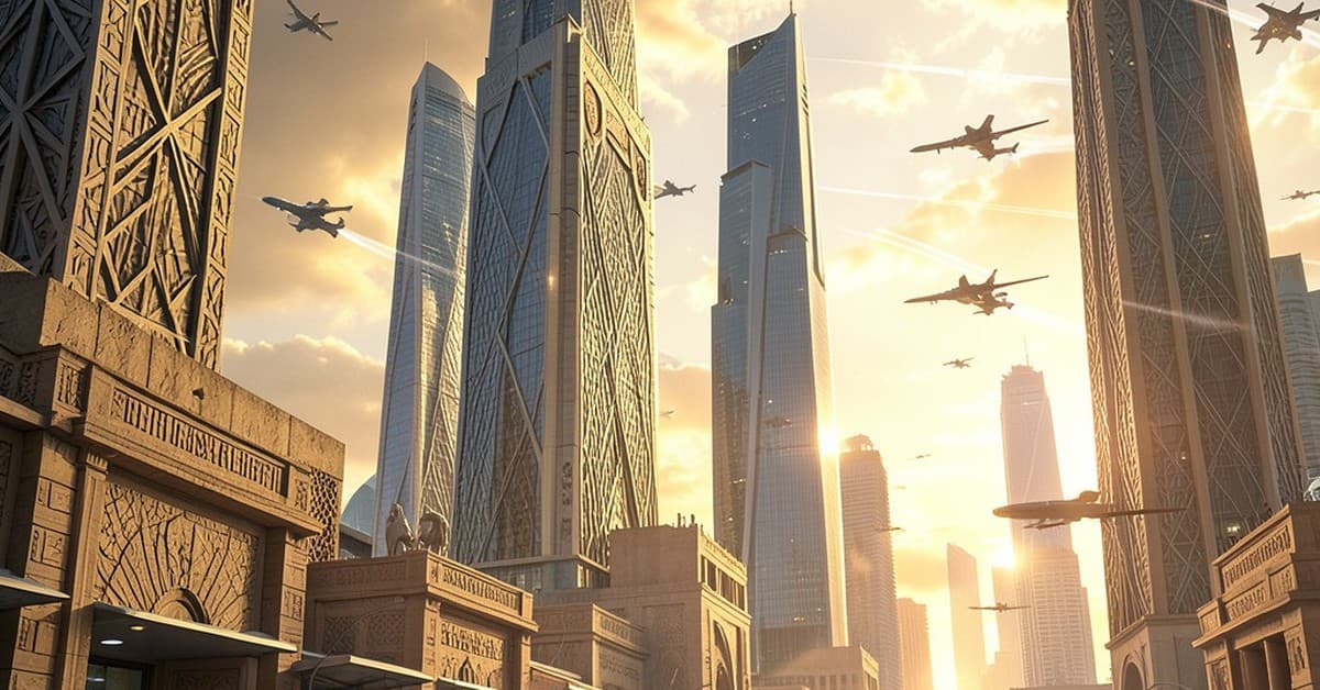 Civ 7's Test of Time Update Promises Redemption on May 19