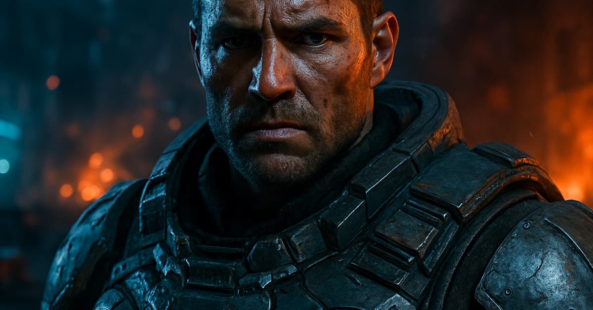 Cliff Bleszinski's Hidden Harmony: Gears of War Creator's Tony Award-Winning Musical Venture