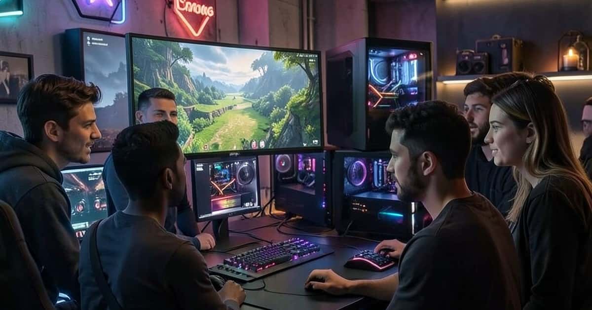 Clint Hocking Launches Build Machine Games After Ubisoft Exit, Aims for "Emotionally Resonant" Titles