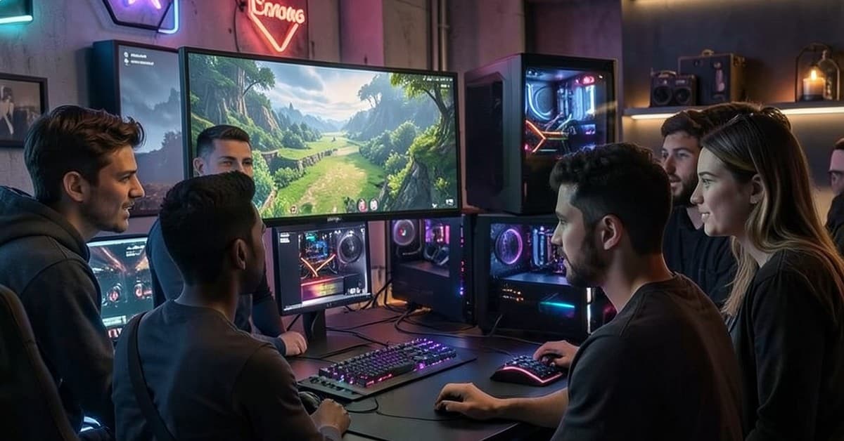 Clint Hocking Launches Build Machine Games After Ubisoft Exit, Aims for "Emotionally Resonant" Titles