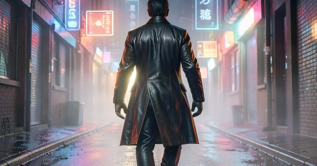 Copenhagen Cowboy: Netflix's Strangest Crime Series Embraces Surrealism
